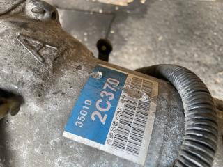 АКПП TOYOTA MARK II WAGON BLIT GX110 1GFE 35000-2C400,A42DE A05A 5 ракурс