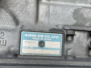 АКПП TOYOTA MARK II GX100 1GFE 35000-3F490,03-72LS 2 ракурс