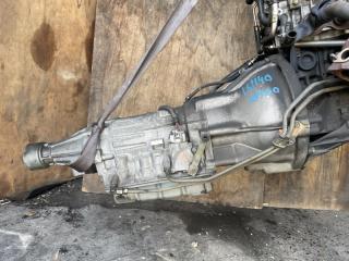 АКПП TOYOTA MARK II GX100 1GFE 35000-3F490,03-72LS 5 ракурс