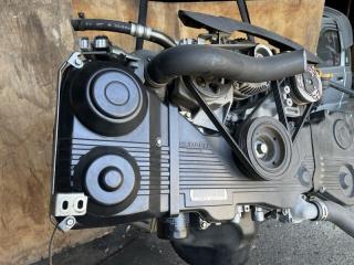Двигатель SUBARU IMPREZA GH2 EL154JP3ME 10100BT580 3 ракурс
