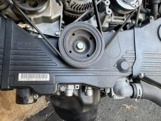 Двигатель SUBARU IMPREZA GH2 EL154JP3ME 10100BT580 4 ракурс