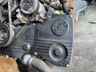 Двигатель SUBARU IMPREZA GH2 EL154JP3ME 10100BT580 5 ракурс