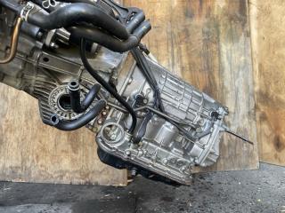 АКПП SUBARU IMPREZA GH2 EL154JP3ME 31000AH110 1 ракурс