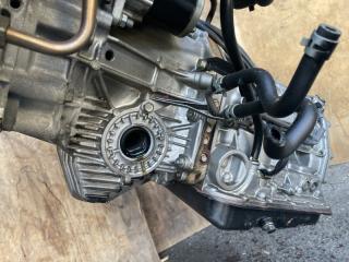 АКПП SUBARU IMPREZA GH2 EL154JP3ME 31000AH110 2 ракурс