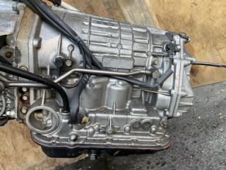 АКПП SUBARU IMPREZA GH2 EL154JP3ME 31000AH110 3 ракурс