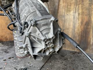 АКПП SUBARU IMPREZA GH2 EL154JP3ME 31000AH110 4 ракурс