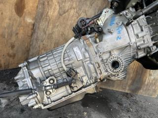 АКПП SUBARU IMPREZA GH2 EL154JP3ME 31000AH110 5 ракурс