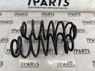 Пружина задняя TOYOTA VITZ SCP13 2SZFE 48231-52690 1 ракурс