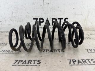 Пружина задняя TOYOTA VITZ SCP13 2SZFE 48231-52690 2 ракурс