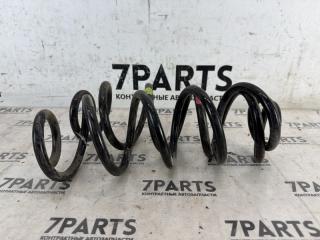 Пружина задняя TOYOTA PRIUS PHV MXWH61 M20A-FXS 4823147690 2 ракурс