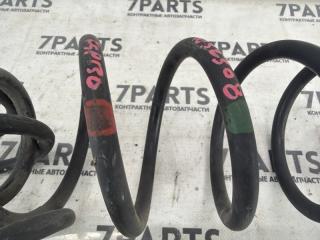 Пружина задняя TOYOTA VITZ KSP130 1KRFE 4823152E10 3 ракурс