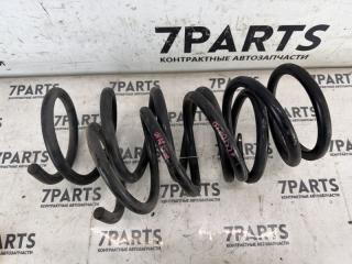 Пружина задняя TOYOTA ISIS ZGM10 2ZR-FAE 48231-44150 1 ракурс Пружина задняя TOYOTA ISIS ZGM10 2ZR-FAE 48231-44150 1 ракурс