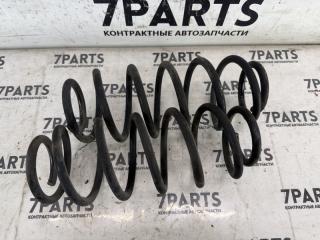 Пружина задняя TOYOTA PLATZ SCP11 1SZFE 48231-52690 1 ракурс
