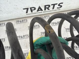 Пружина задняя TOYOTA PLATZ SCP11 1SZFE 48231-52690 3 ракурс