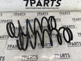 Пружина задняя SUZUKI WAGON R SOLIO MA64S K10A 41311-78F00 1 ракурс