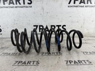 Пружина задняя SUZUKI WAGON R SOLIO MA64S K10A 41311-78F00 2 ракурс