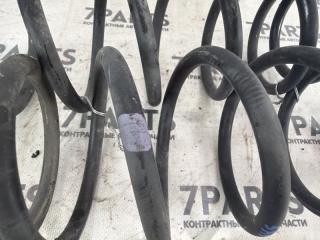 Пружина задняя SUZUKI WAGON R SOLIO MA64S K10A 41311-78F00 3 ракурс