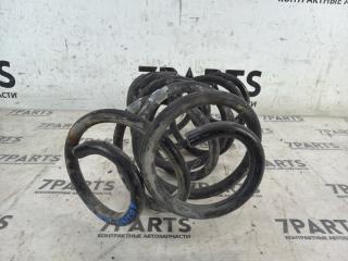 Пружина задняя MAZDA ATENZA GY3W L3VE G21B-28-011B 3 ракурс