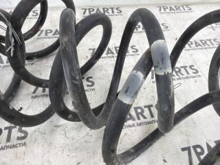 Пружина задняя MAZDA ATENZA GY3W L3VE G21B-28-011B 4 ракурс