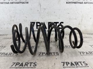 Пружина задняя HONDA LOGO GA3 D13B 2 ракурс
