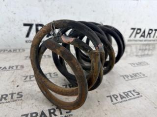 Пружина задняя MAZDA TRIBUTE EPEW YF E114-28-011A 4 ракурс