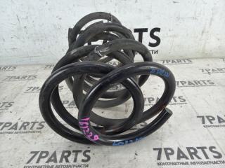 Пружина задняя MAZDA TRIBUTE EPEW YF E114-28-011A 5 ракурс