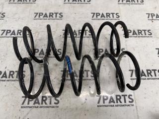 Пружина задняя MITSUBISHI TOPPO BJ H42A 3G83 MR418854 1 ракурс