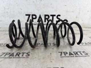 Пружина задняя MITSUBISHI TOPPO BJ H42A 3G83 MR418854 2 ракурс