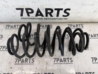 Пружина задняя TOYOTA BELTA SCP92 2SZFE 48231-52B50 1 ракурс