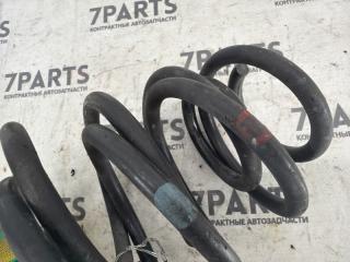 Пружина задняя TOYOTA BELTA SCP92 2SZFE 48231-52B50 3 ракурс