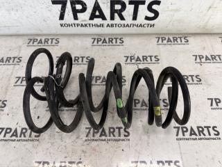 Пружина задняя TOYOTA PASSO QNC10 K3VE 48231-B1010 1 ракурс