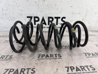 Пружина задняя TOYOTA PASSO QNC10 K3VE 48231-B1010 2 ракурс