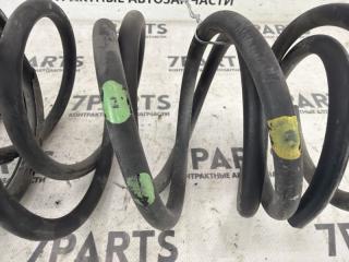 Пружина задняя TOYOTA PASSO QNC10 K3VE 48231-B1010 3 ракурс