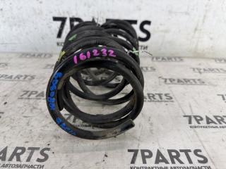 Пружина задняя TOYOTA PASSO QNC10 K3VE 48231-B1010 4 ракурс
