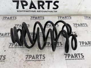 Пружина задняя SUZUKI SWIFT ZC31S M16A 41311-57K00 1 ракурс