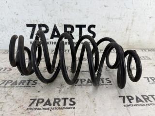 Пружина задняя SUZUKI SWIFT ZC31S M16A 41311-57K00 2 ракурс