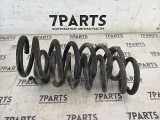 Пружина задняя NISSAN ELGRAND E51 VQ35DE 55020-1A511 1 ракурс
