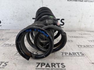 Пружина задняя NISSAN ELGRAND E51 VQ35DE 55020-1A511 4 ракурс