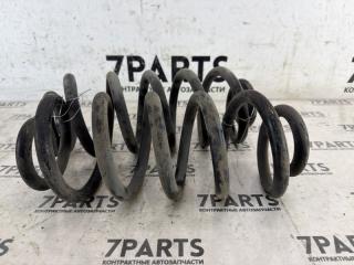 Пружина задняя TOYOTA ALPHARD ANH20 2AZFE 48231-58060 2 ракурс