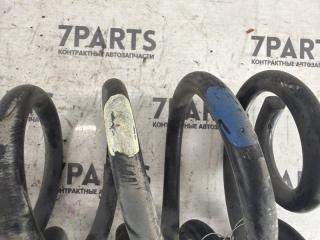 Пружина задняя TOYOTA ALPHARD ANH20 2AZFE 48231-58060 3 ракурс