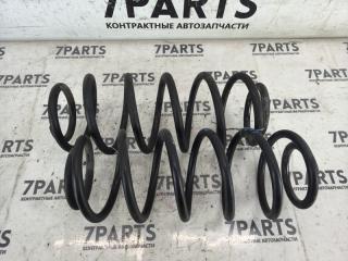 Пружина задняя TOYOTA VITZ SCP10 1SZFE 48231-52020 1 ракурс