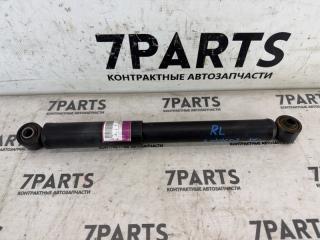 Амортизатор задний SUZUKI KEI HN22S K6A 41800-74G01 1 ракурс Амортизатор задний SUZUKI KEI HN22S K6A 41800-74G01 1 ракурс