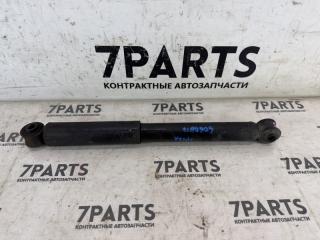Амортизатор задний MITSUBISHI TOPPO BJ H42A 3G83 MR418859 1 ракурс