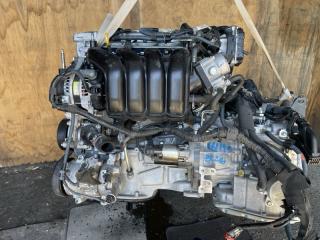 Двигатель TOYOTA PREMIO ZRT260 2ZRFAE 1900037622 1 ракурс