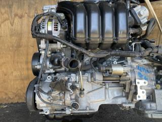 Двигатель TOYOTA PREMIO ZRT260 2ZRFAE 1900037622 2 ракурс