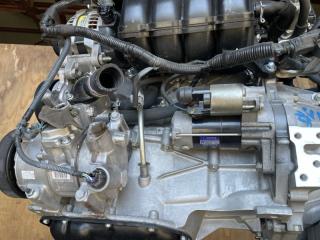 Двигатель TOYOTA PREMIO ZRT260 2ZRFAE 1900037622 4 ракурс