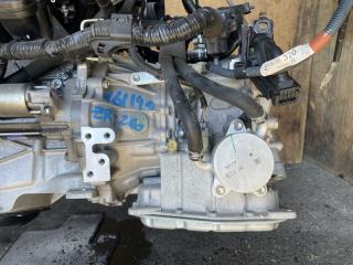 АКПП TOYOTA PREMIO ZRT260 2ZRFAE 3040020041 1 ракурс