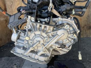 АКПП TOYOTA PREMIO ZRT260 2ZRFAE 3040020041 2 ракурс
