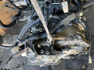 АКПП TOYOTA PREMIO ZRT260 2ZRFAE 3040020041 3 ракурс