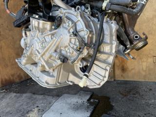АКПП TOYOTA PREMIO ZRT260 2ZRFAE 3040020041 4 ракурс